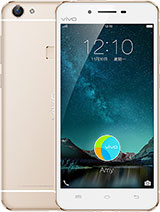 Best available price of vivo X6S in App