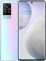 Best available price of vivo X60s in App