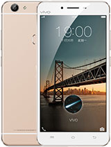 Best available price of vivo X6S Plus in App
