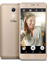 Best available price of Wiko U Feel Prime in App