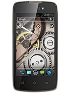 Best available price of XOLO A510s in App