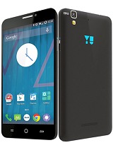 Best available price of YU Yureka in App