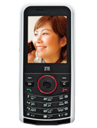 Best available price of ZTE F103 in App