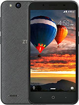 Best available price of ZTE Tempo Go in App