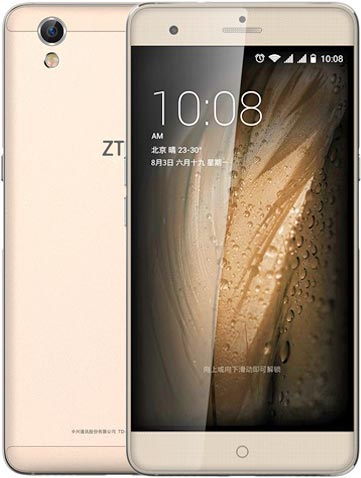 Best available price of ZTE Blade V7 Max in App